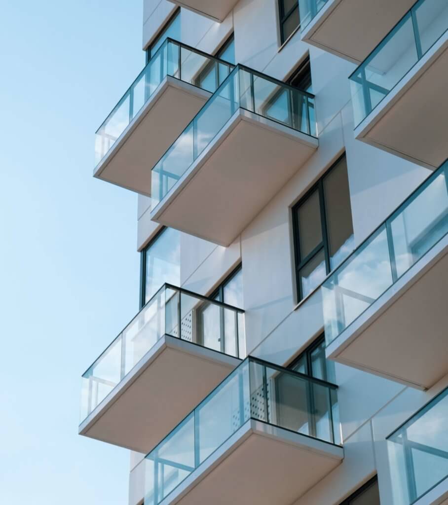 Husfasad bostadsrätt